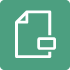 Document icon