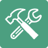 Tools icon